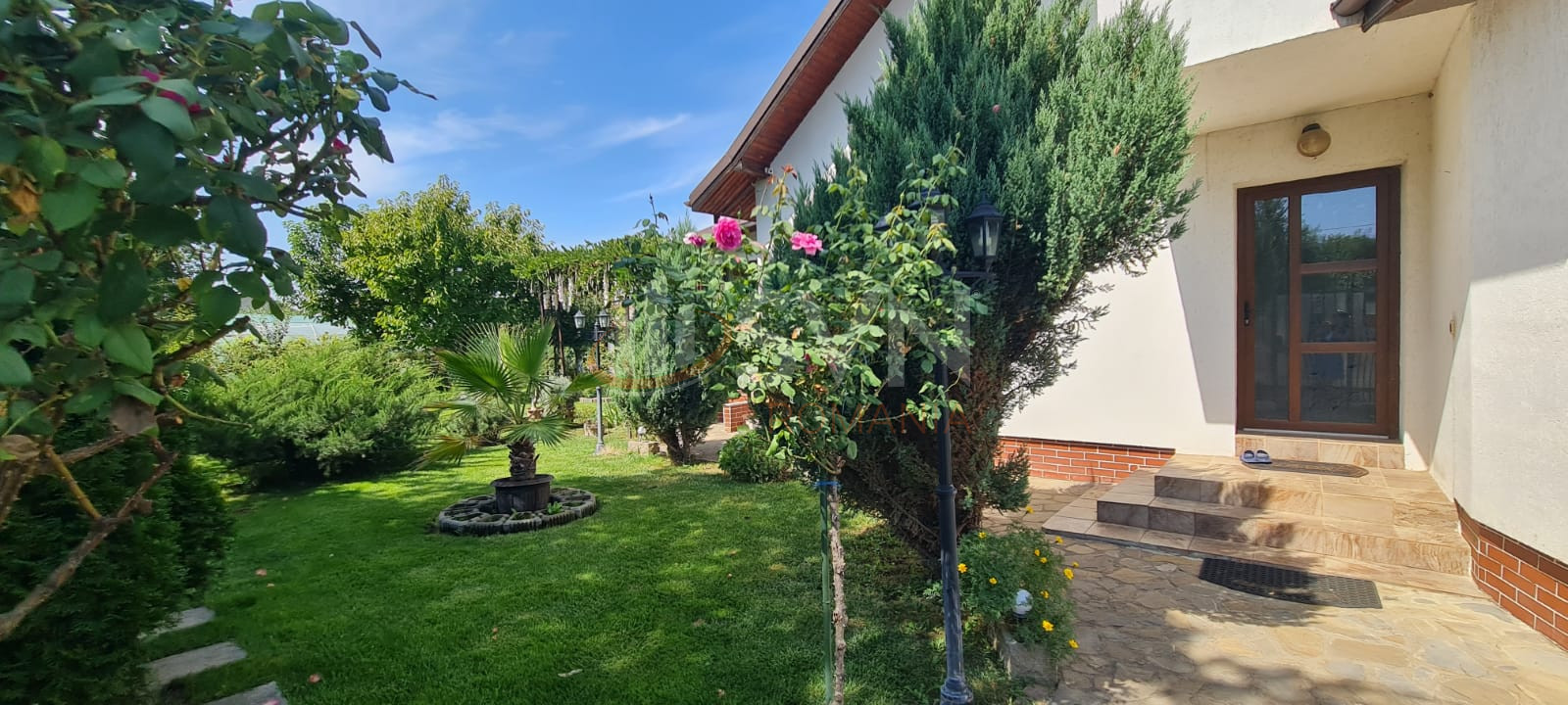 Casa, 4 camere Ilfov/Buftea