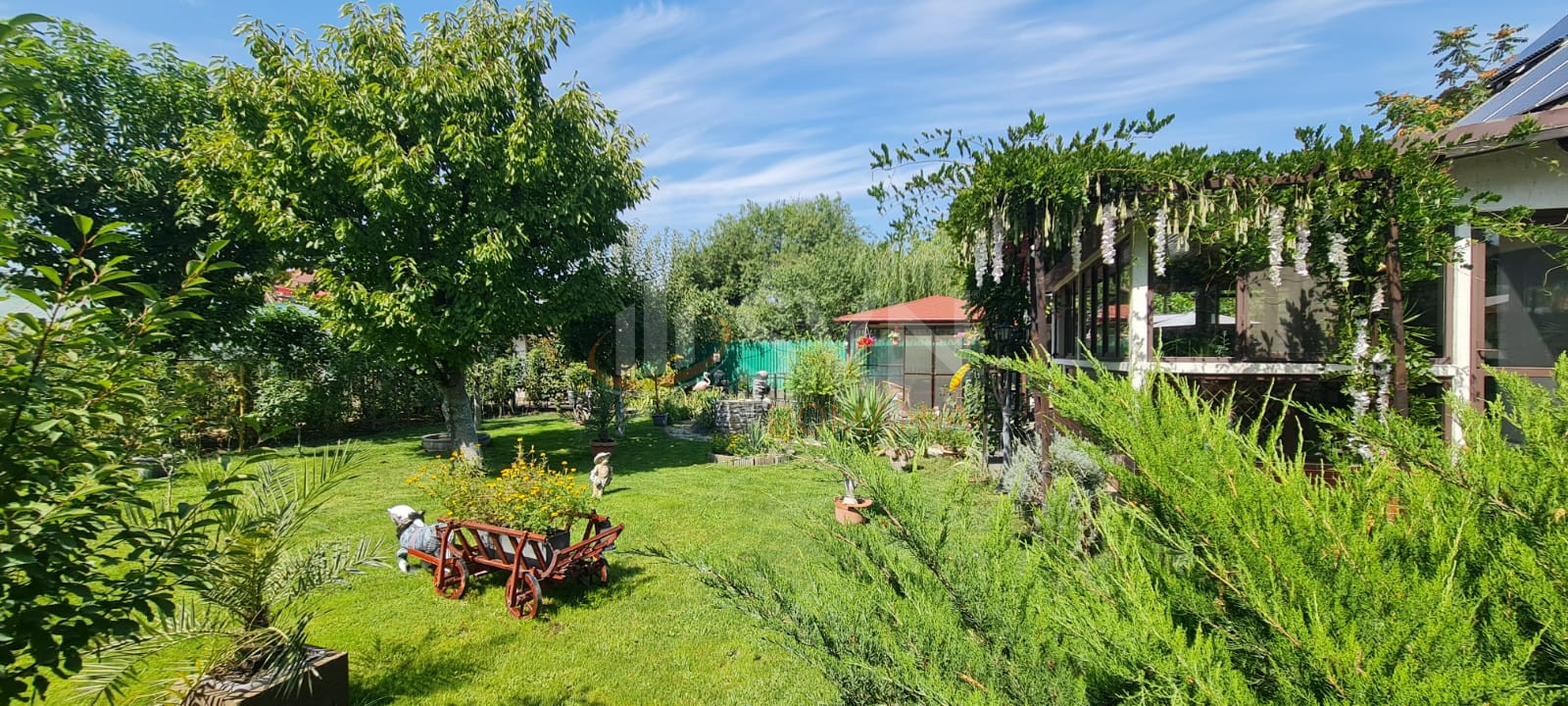 Casa, 4 camere Ilfov/Buftea