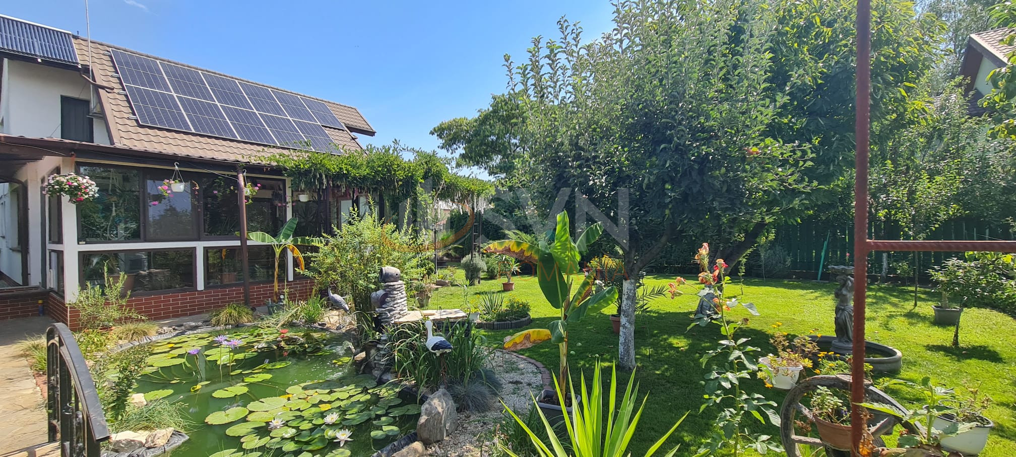 Casa, 4 camere Ilfov/Buftea