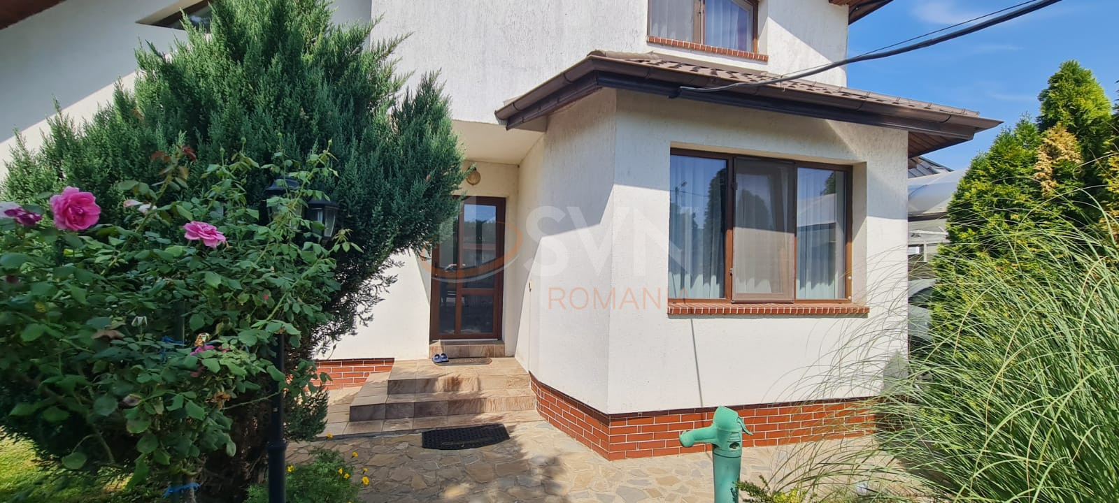 Casa, 4 camere Ilfov/Buftea