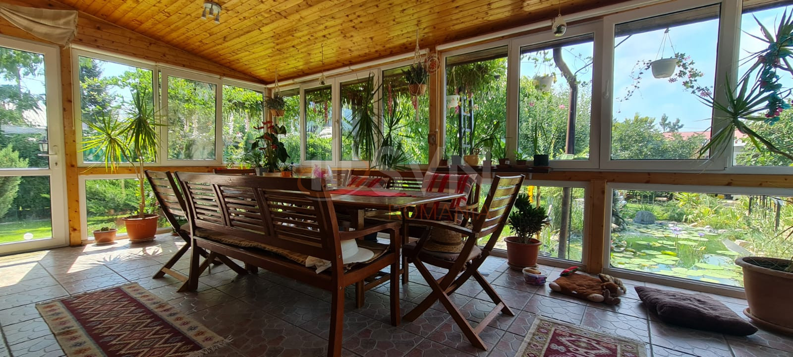 Casa, 4 camere Ilfov/Buftea