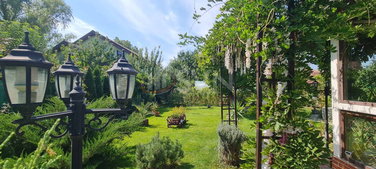 Casa, 4 camere Ilfov/Buftea