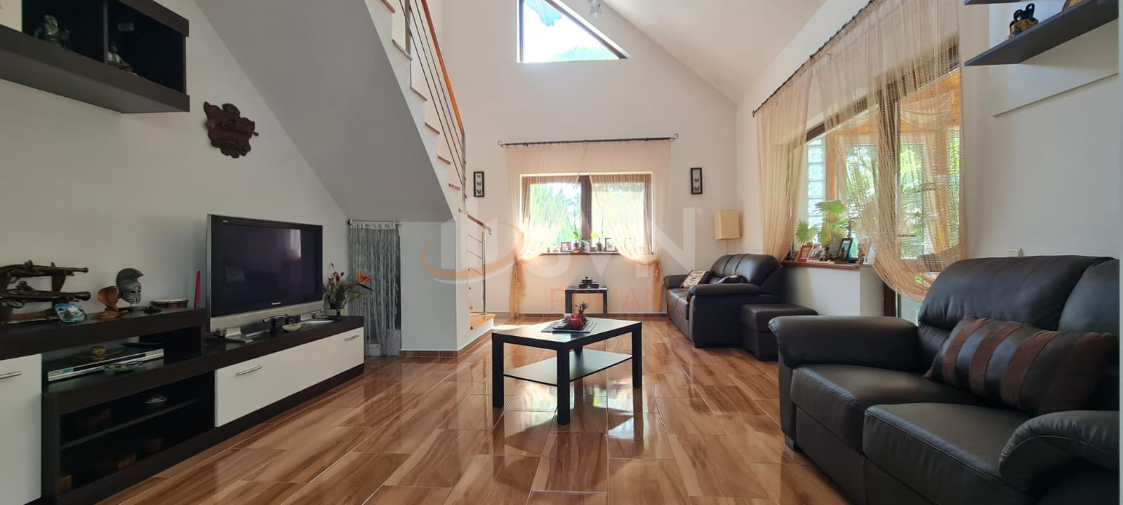 Casa, 4 camere Ilfov/Buftea