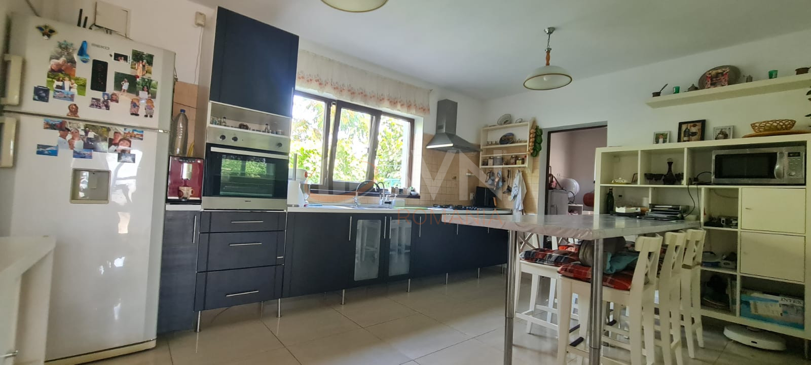 Casa, 4 camere Ilfov/Buftea