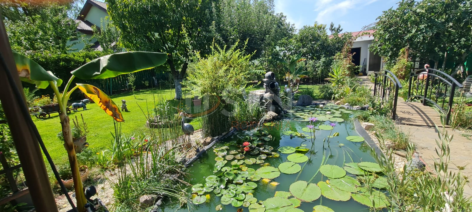 Casa, 4 camere Ilfov/Buftea