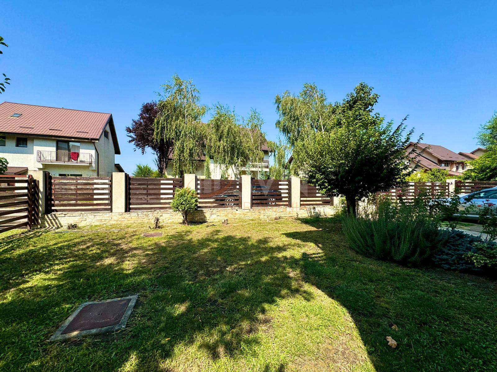 Casa, 4 camere Ilfov/Mogosoaia