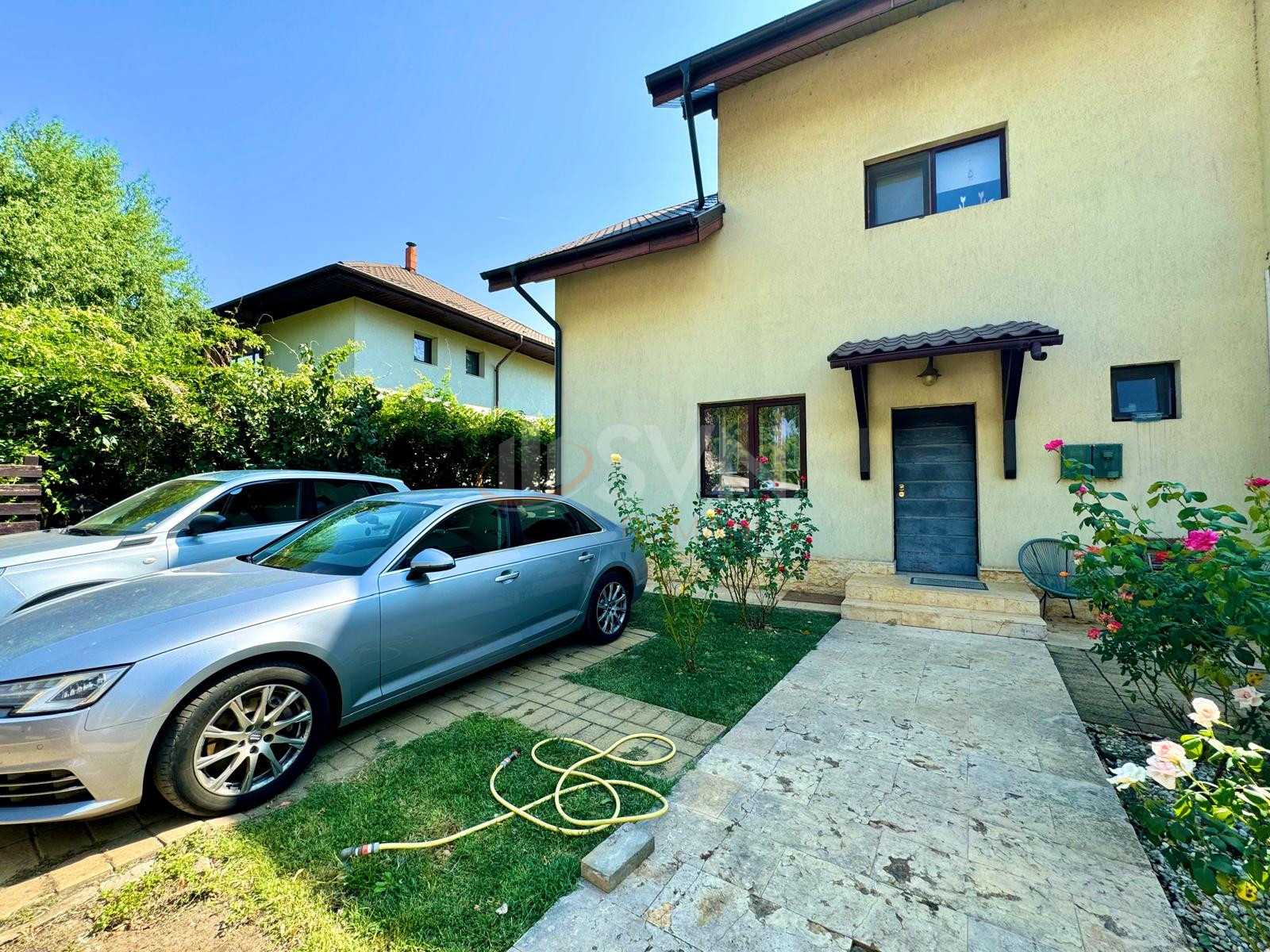 Casa, 4 camere Ilfov/Mogosoaia