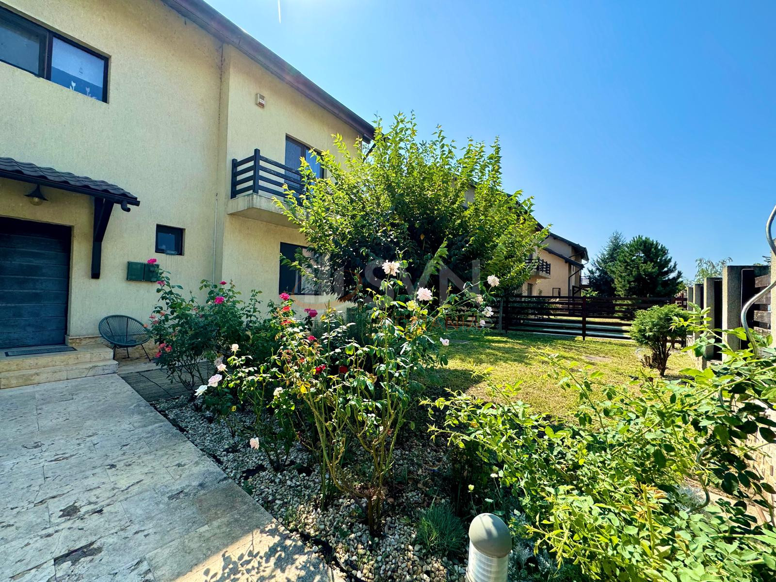 Casa, 4 camere Ilfov/Mogosoaia