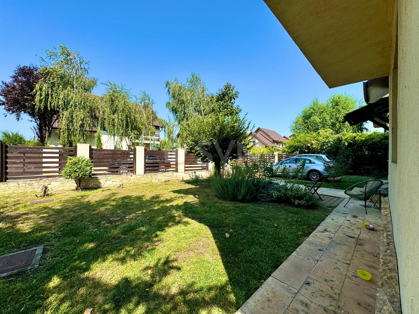 Casa, 4 camere Ilfov/Mogosoaia