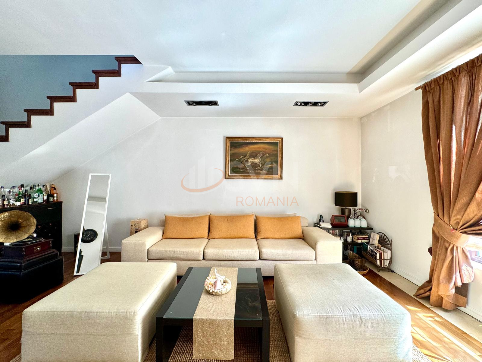 Casa, 4 camere Ilfov/Mogosoaia