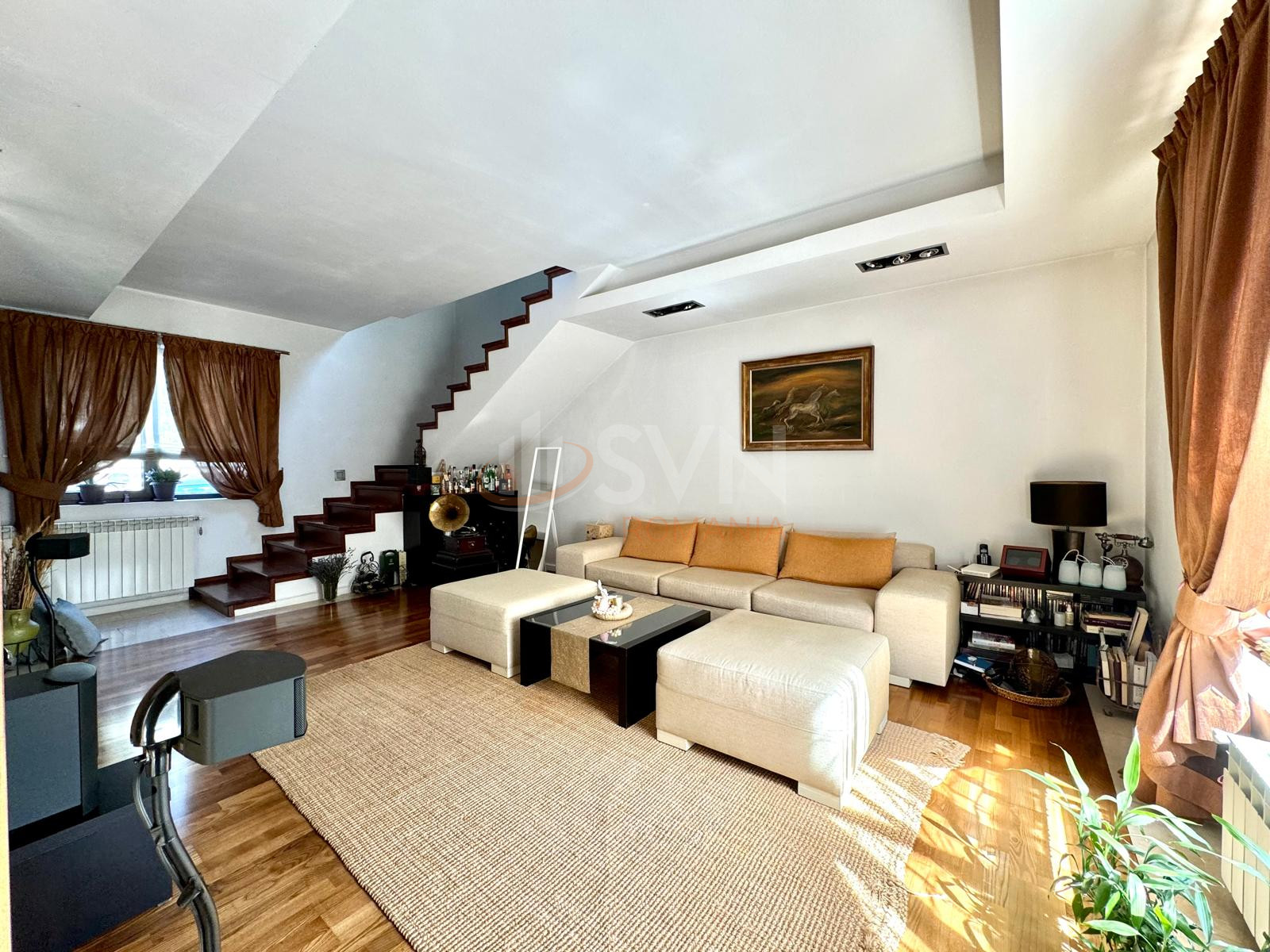 Casa, 4 camere Ilfov/Mogosoaia