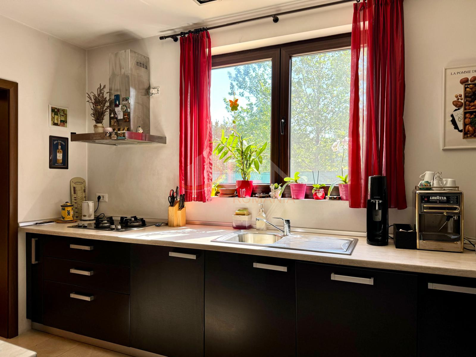 Casa, 4 camere Ilfov/Mogosoaia