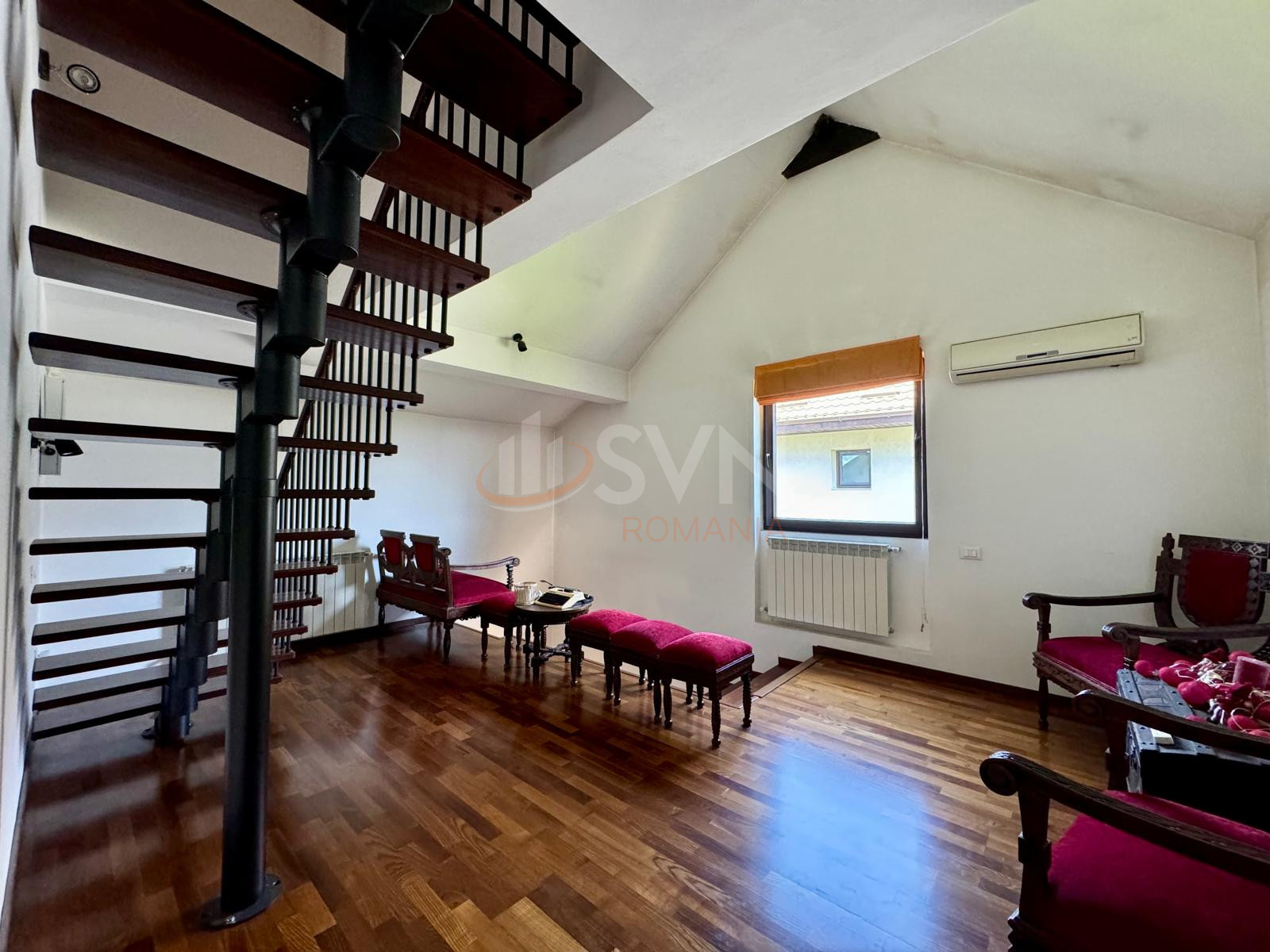 Casa, 4 camere Ilfov/Mogosoaia