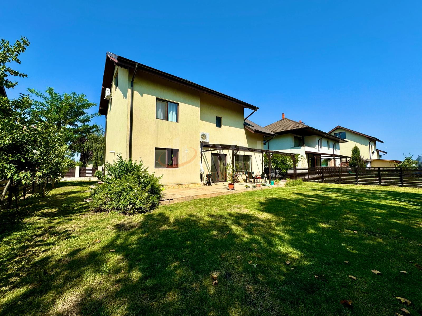 Casa, 4 camere Ilfov/Mogosoaia