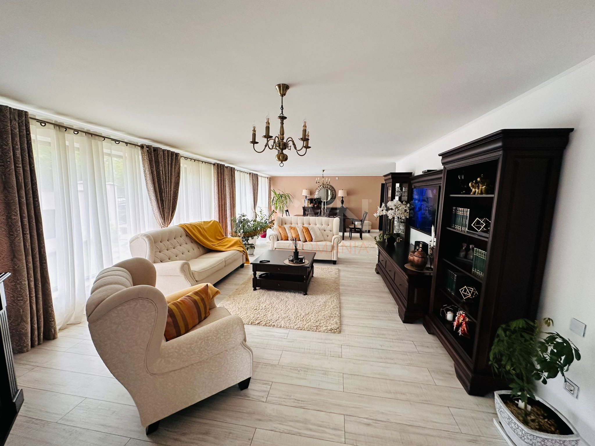 Casa, 4 camere Ilfov/Peris