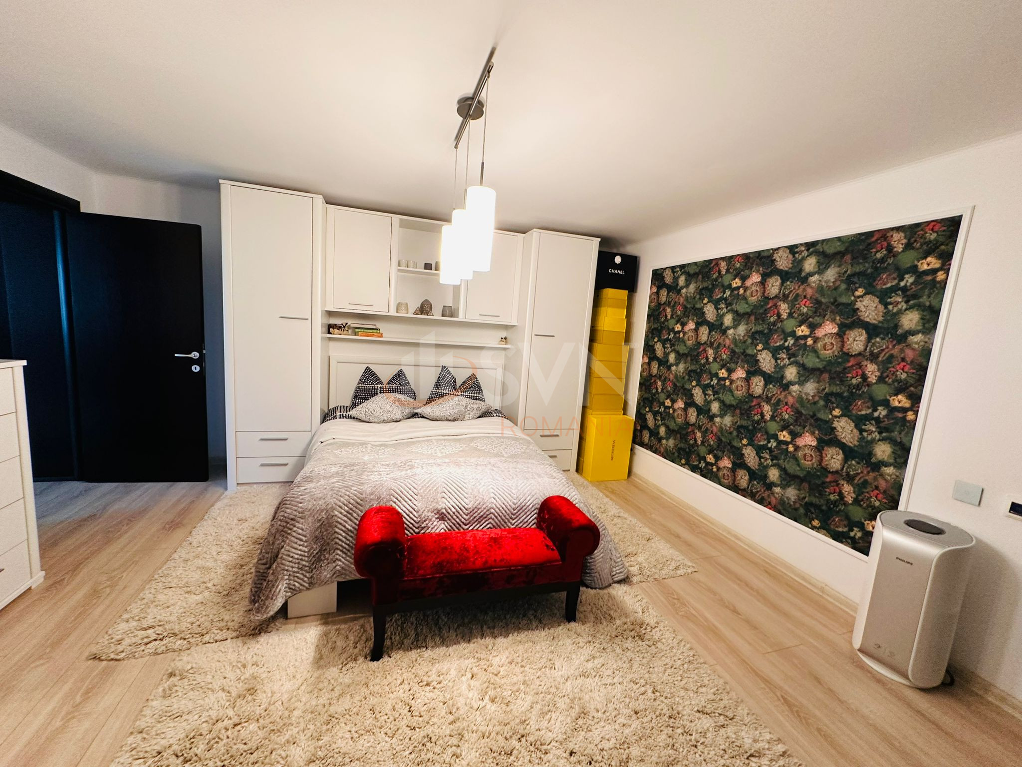 Casa, 4 camere Ilfov/Peris