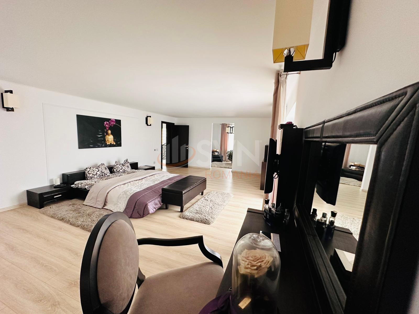 Casa, 4 camere Ilfov/Peris