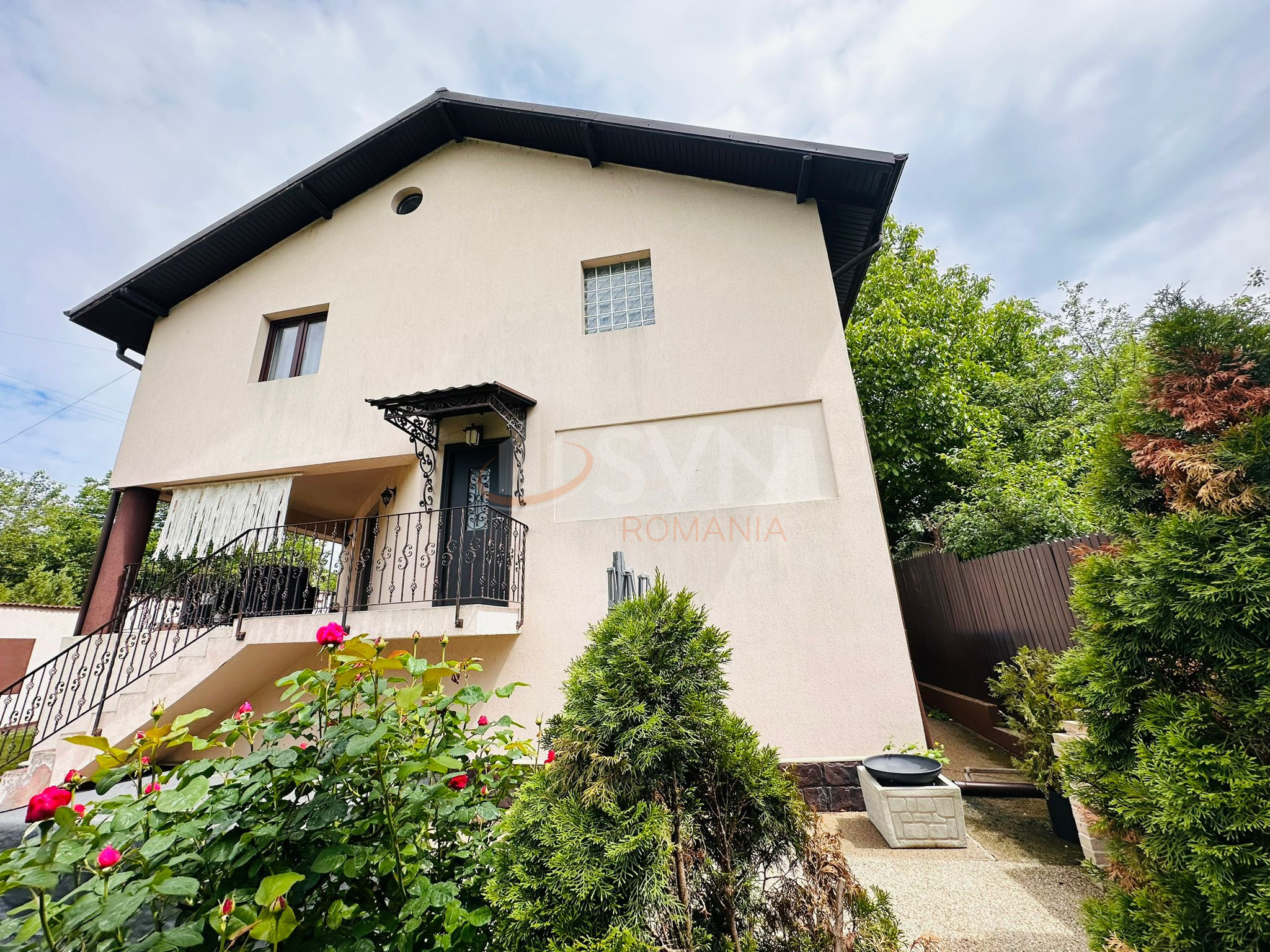 Casa, 4 camere Ilfov/Peris