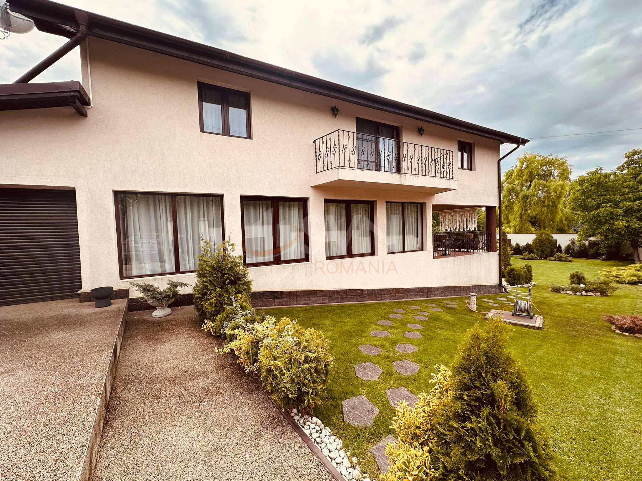 Casa, 4 camere Ilfov/Peris