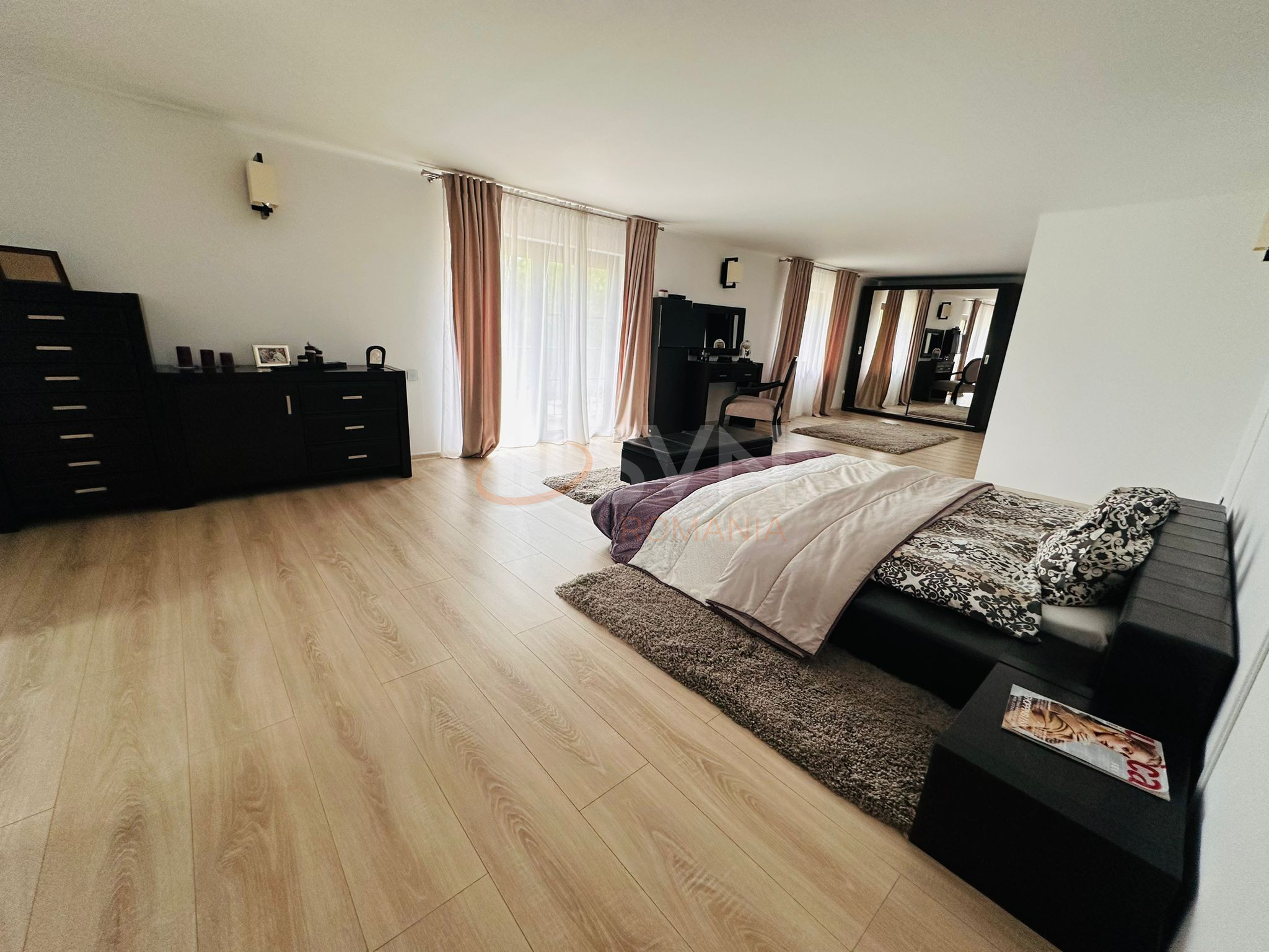 Casa, 4 camere Ilfov/Peris