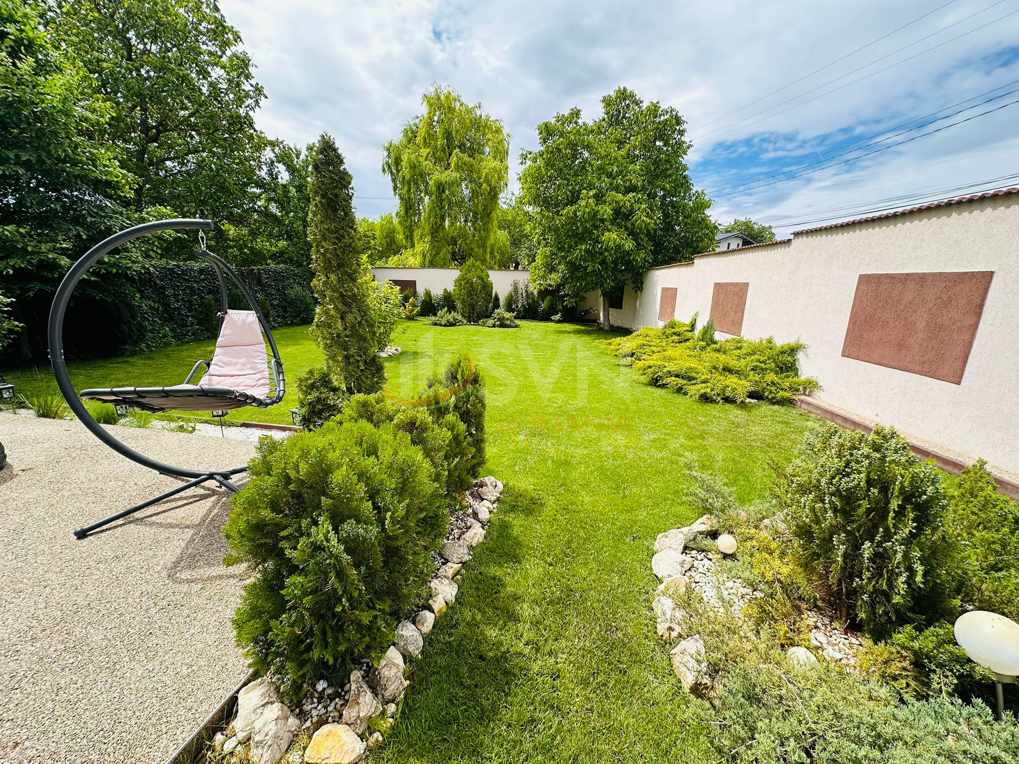 Casa, 4 camere Ilfov/Peris