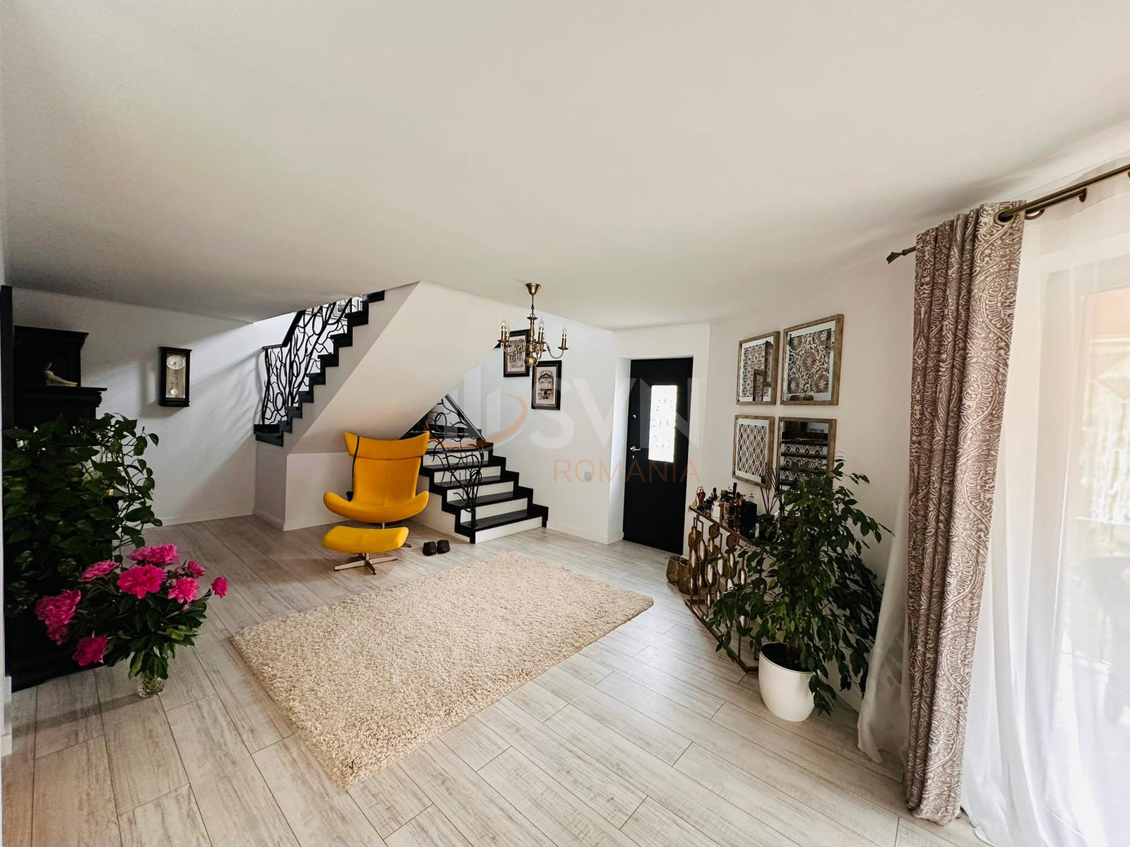 Casa, 4 camere Ilfov/Peris