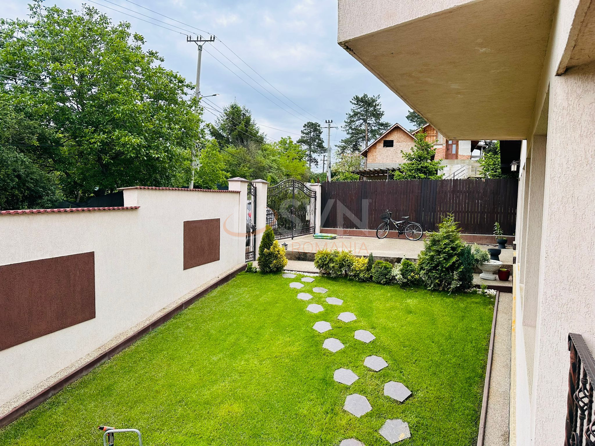 Casa, 4 camere Ilfov/Peris