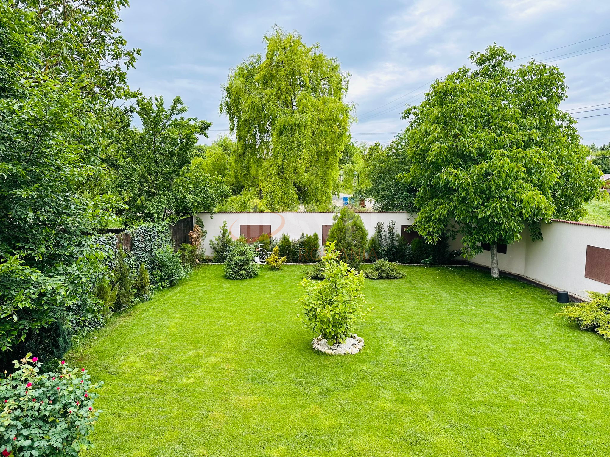 Casa, 4 camere Ilfov/Peris