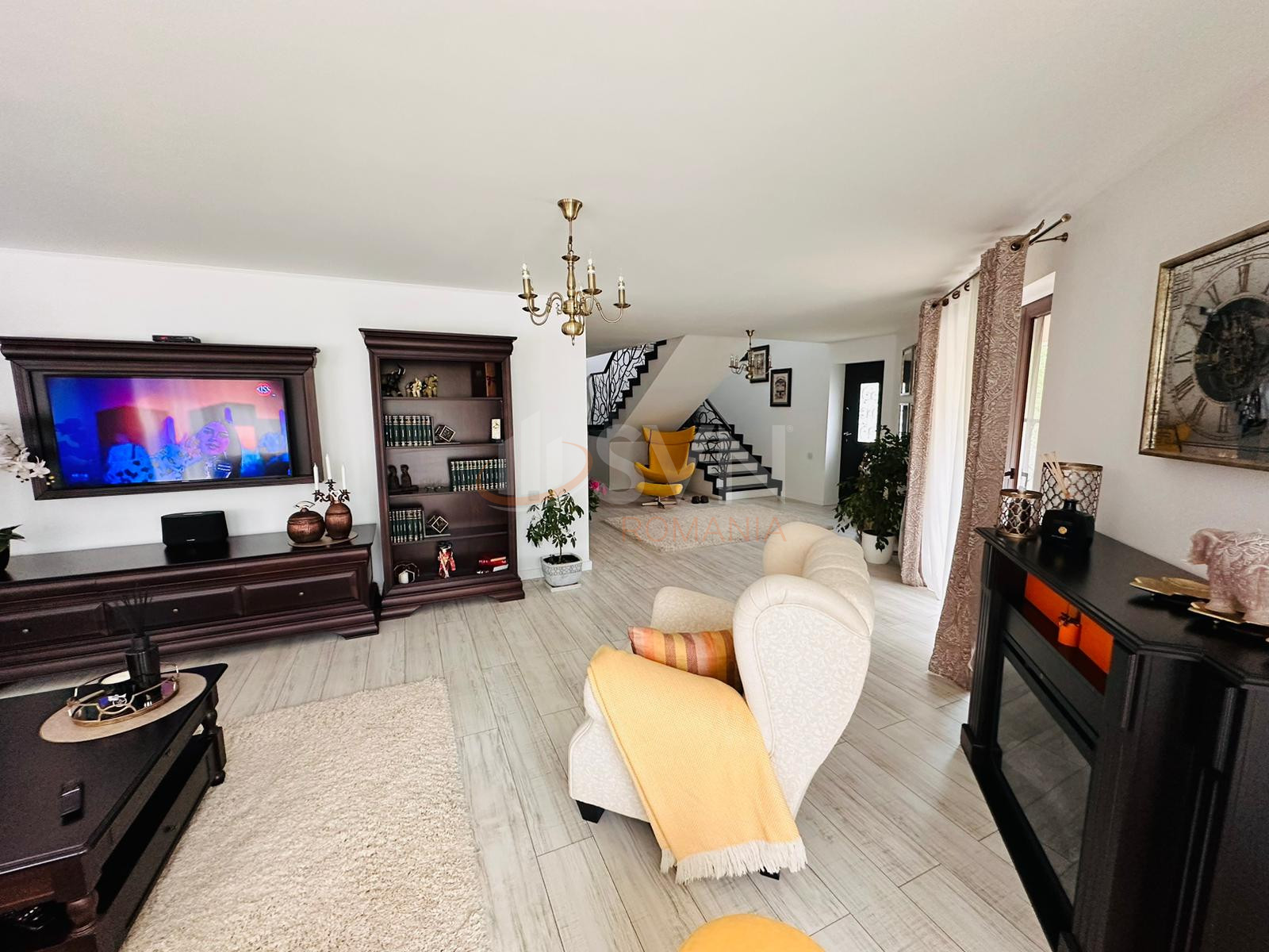 Casa, 4 camere Ilfov/Peris