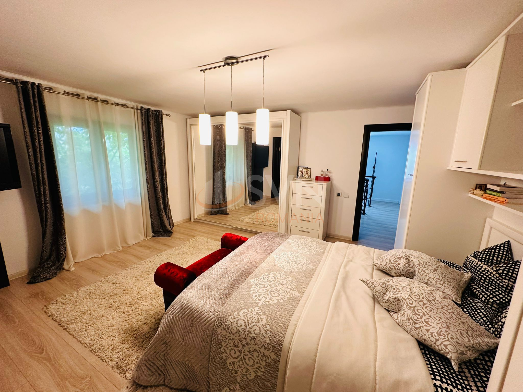 Casa, 4 camere Ilfov/Peris