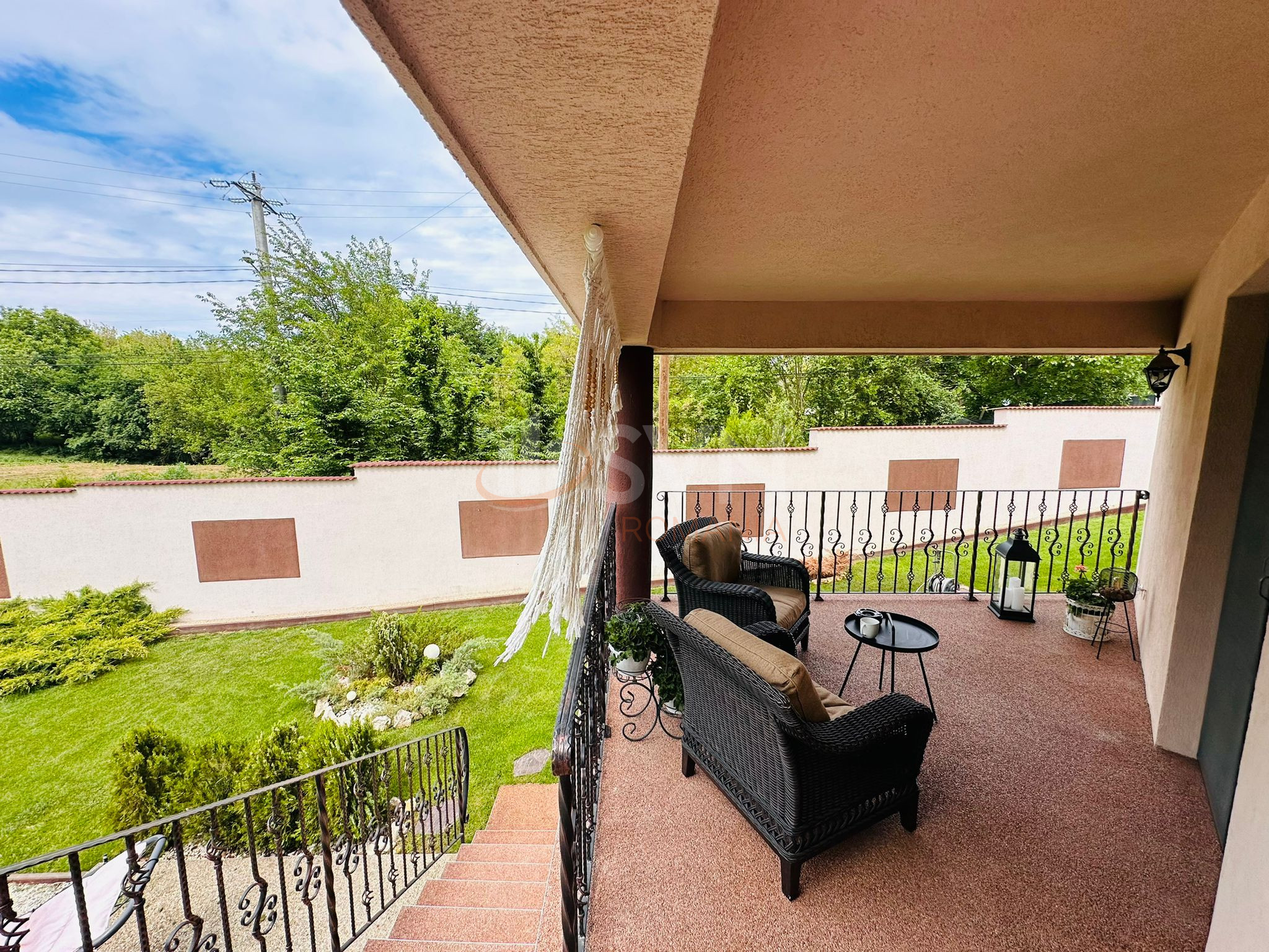 Casa, 4 camere Ilfov/Peris