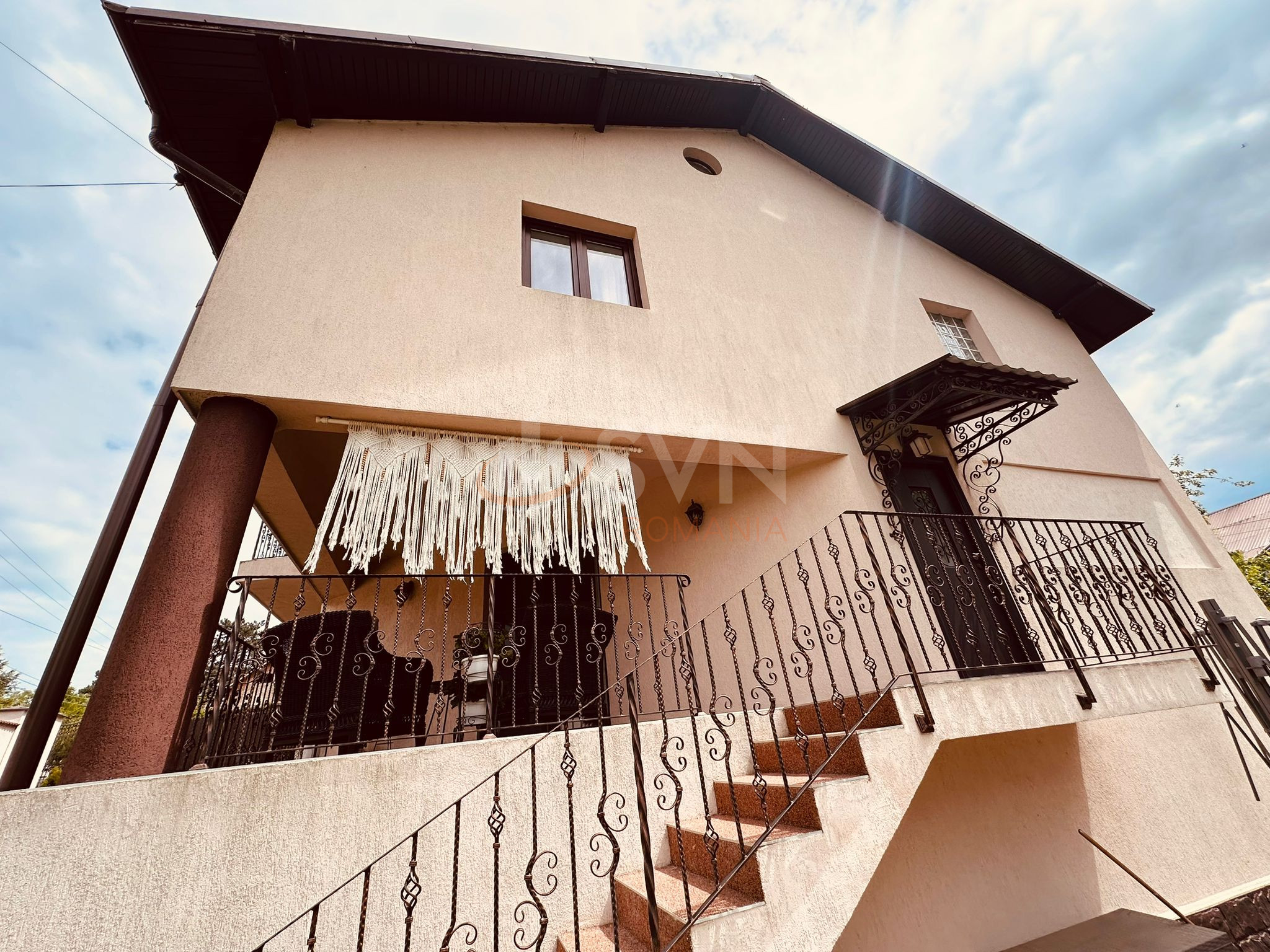 Casa, 4 camere Ilfov/Peris