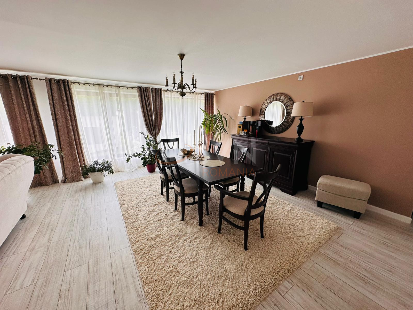 Casa, 4 camere Ilfov/Peris