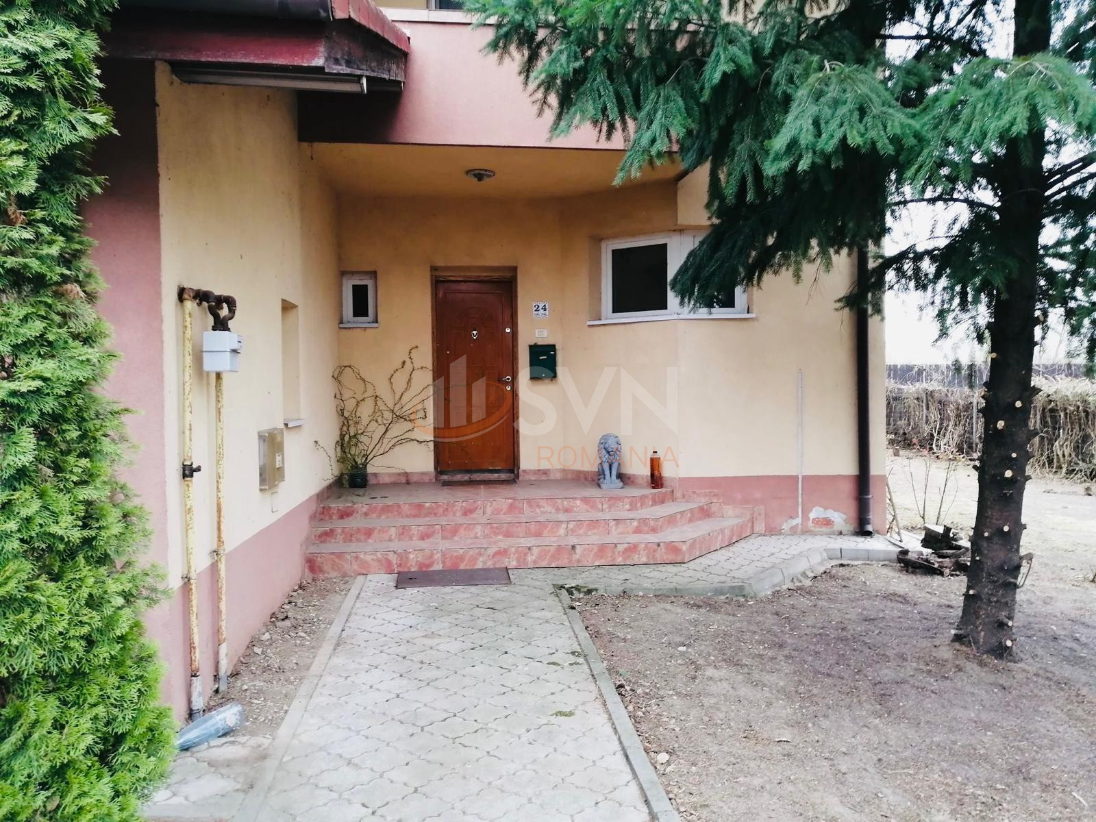 Casa, 4 camere Bucuresti/Sisesti