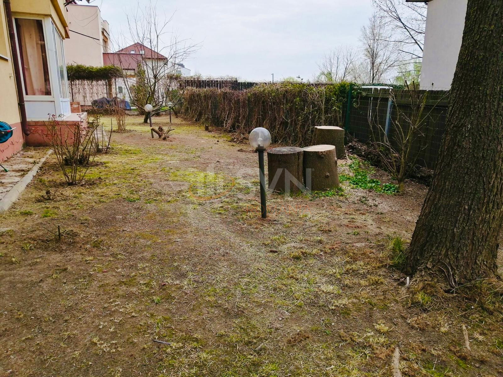 Casa, 4 camere Bucuresti/Sisesti