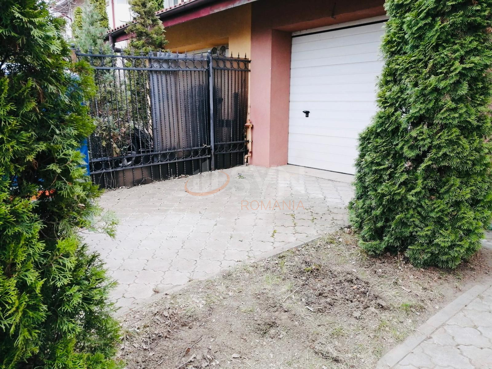 Casa, 4 camere Bucuresti/Sisesti