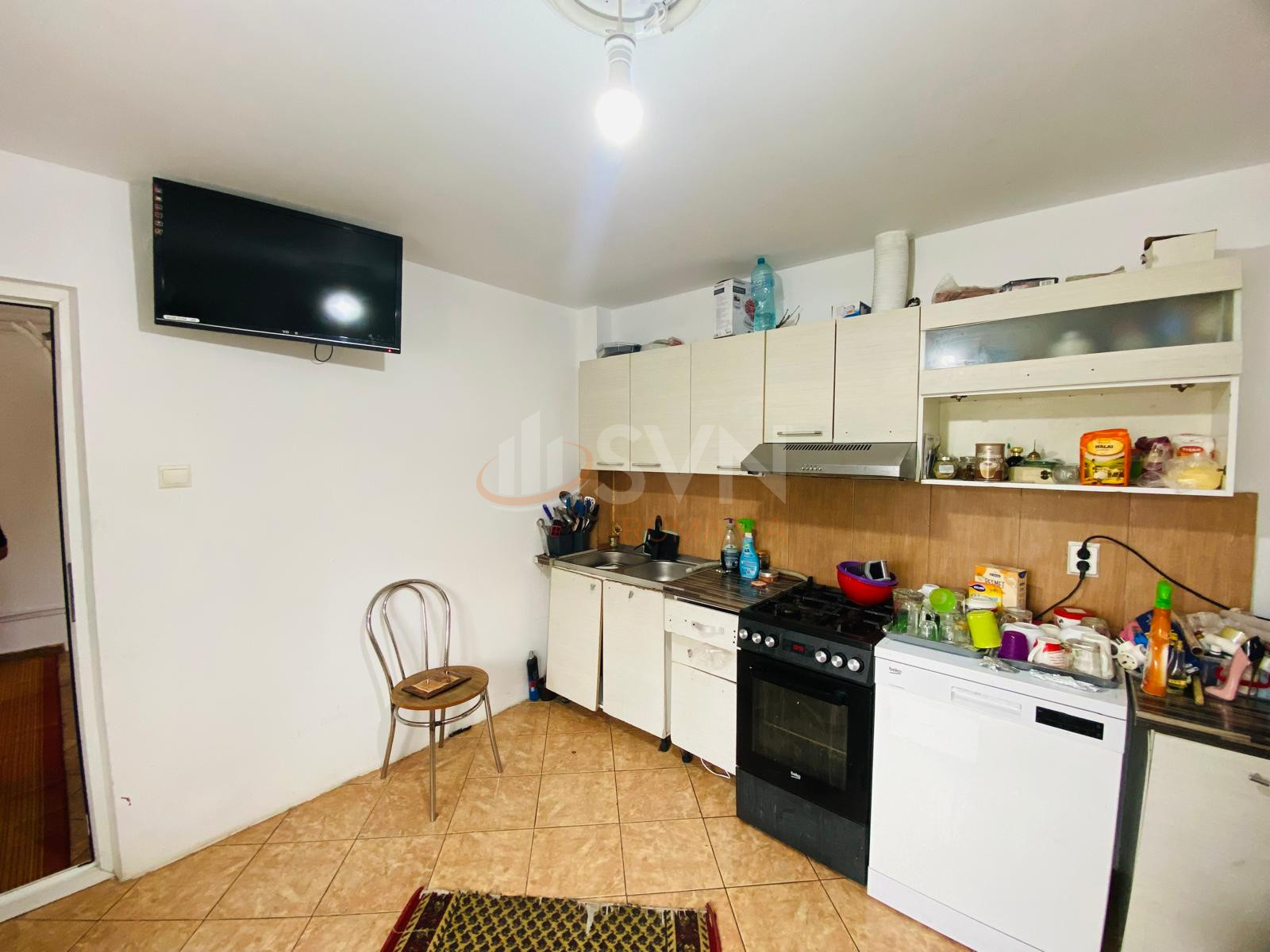 Casa, 4 camere Bucuresti/Chitila