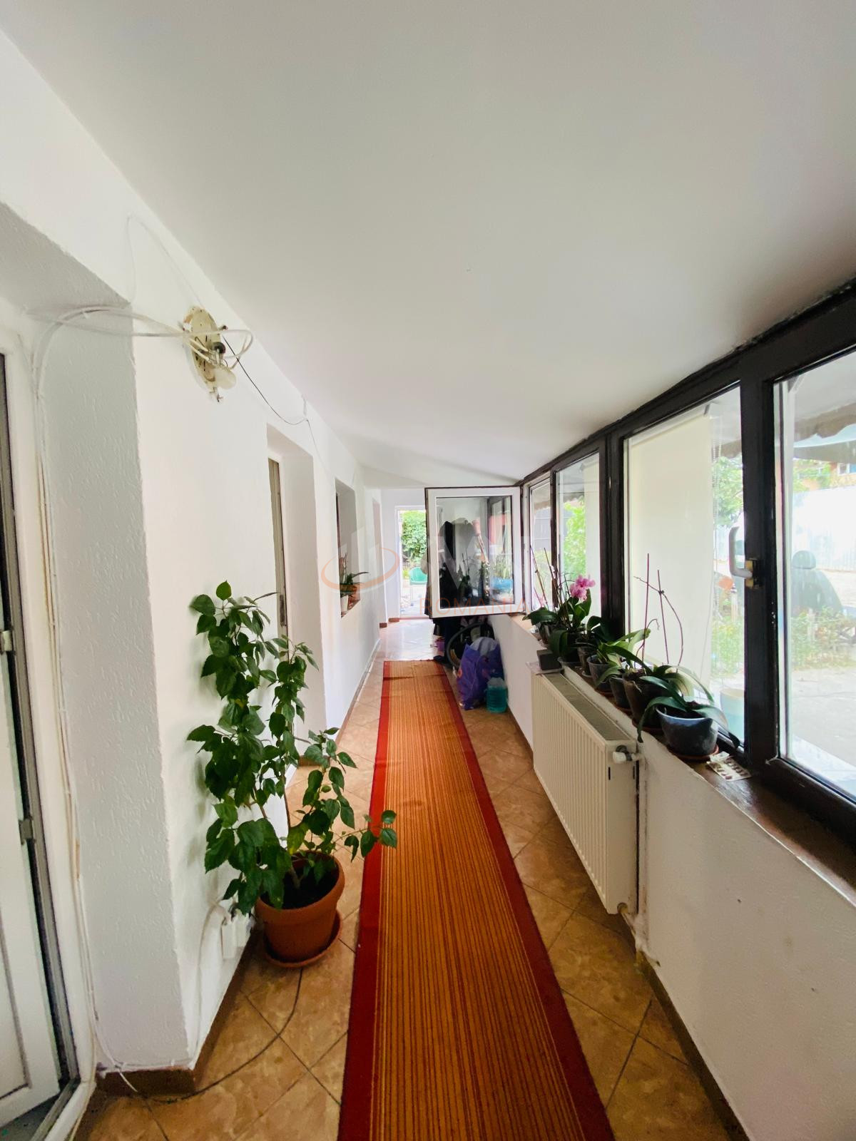 Casa, 4 camere Bucuresti/Chitila