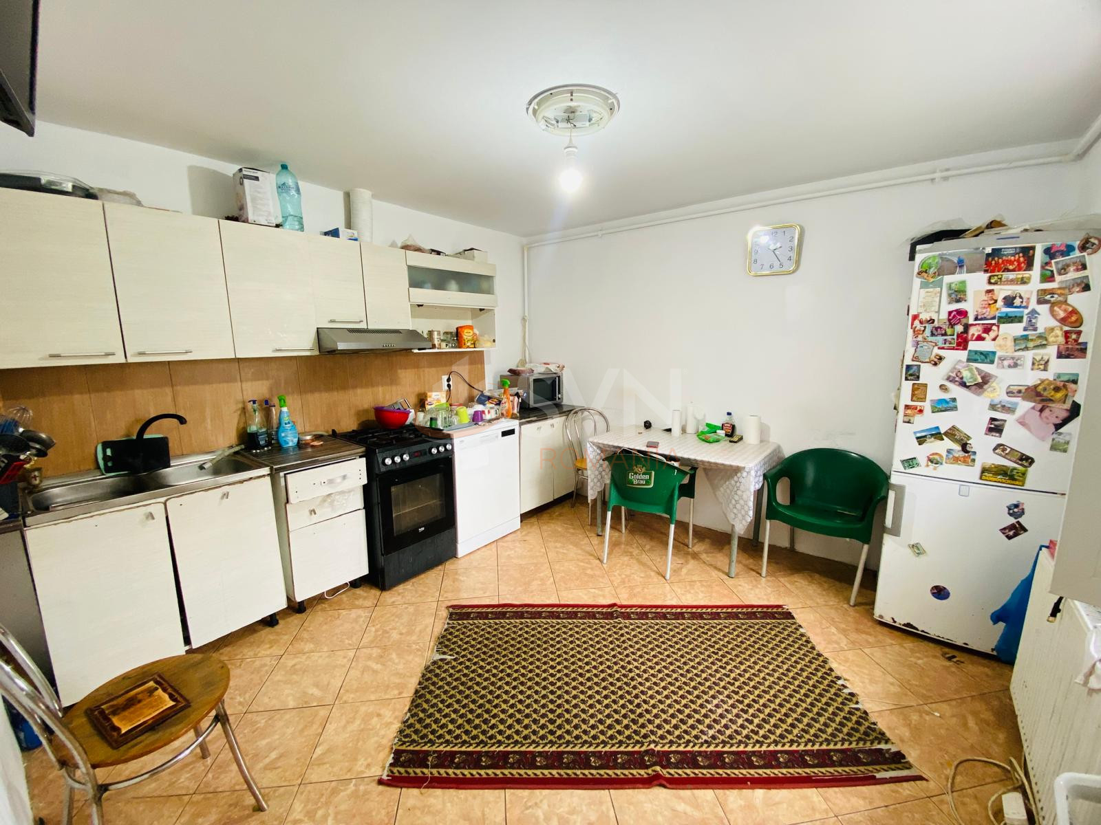 Casa, 4 camere Bucuresti/Chitila