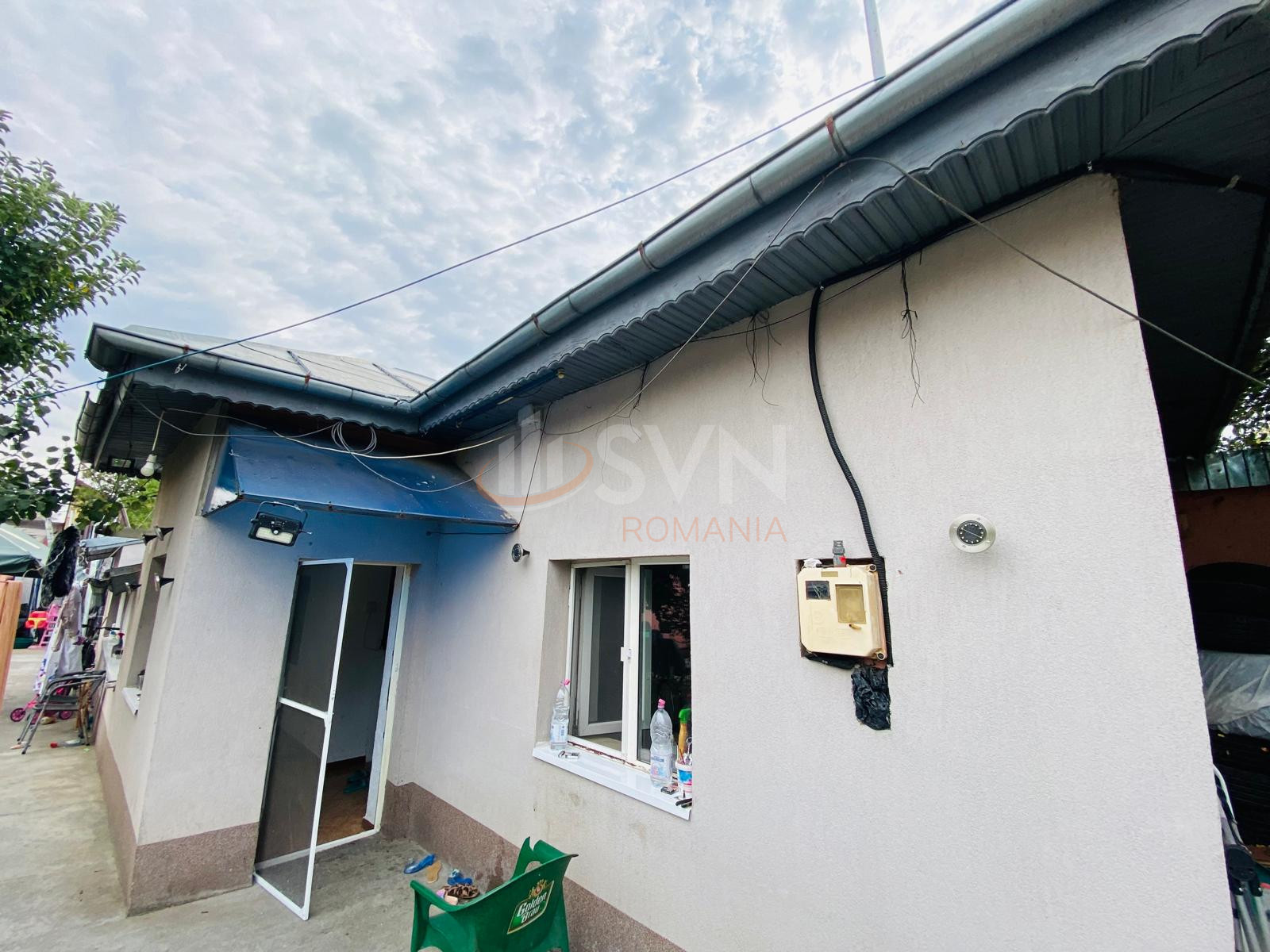 Casa, 4 camere Bucuresti/Chitila