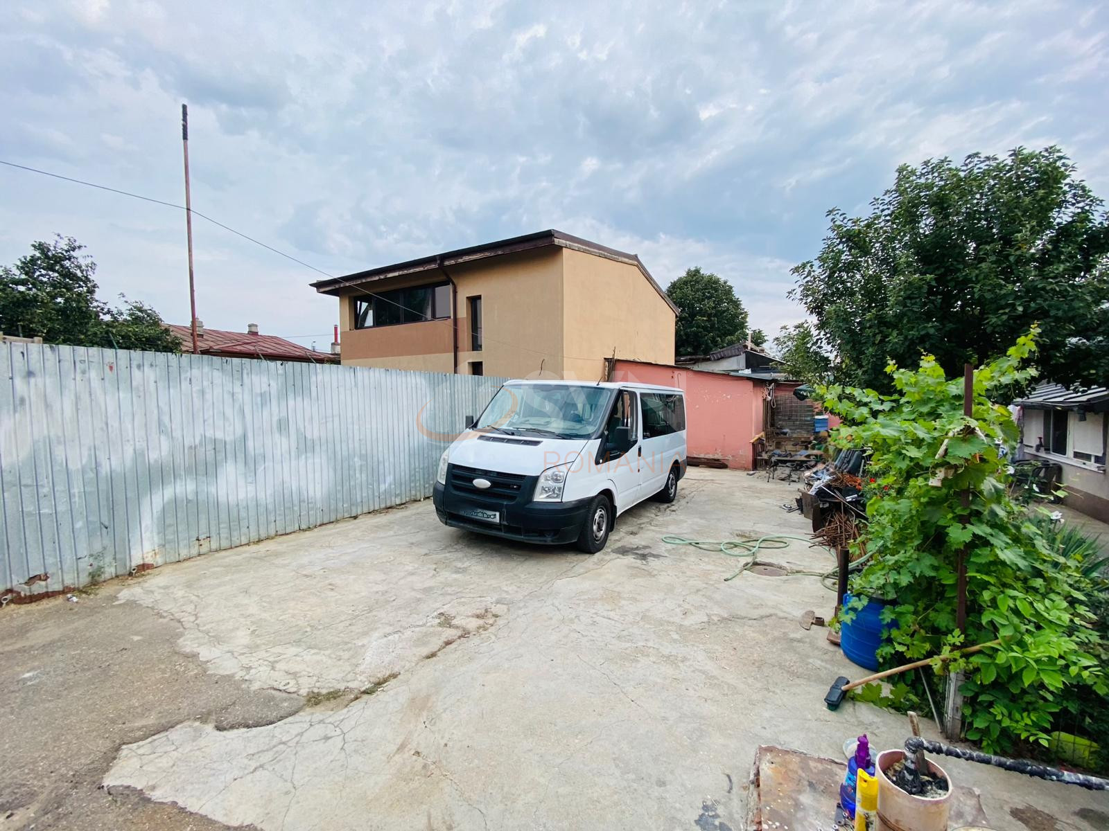 Casa, 4 camere Bucuresti/Chitila