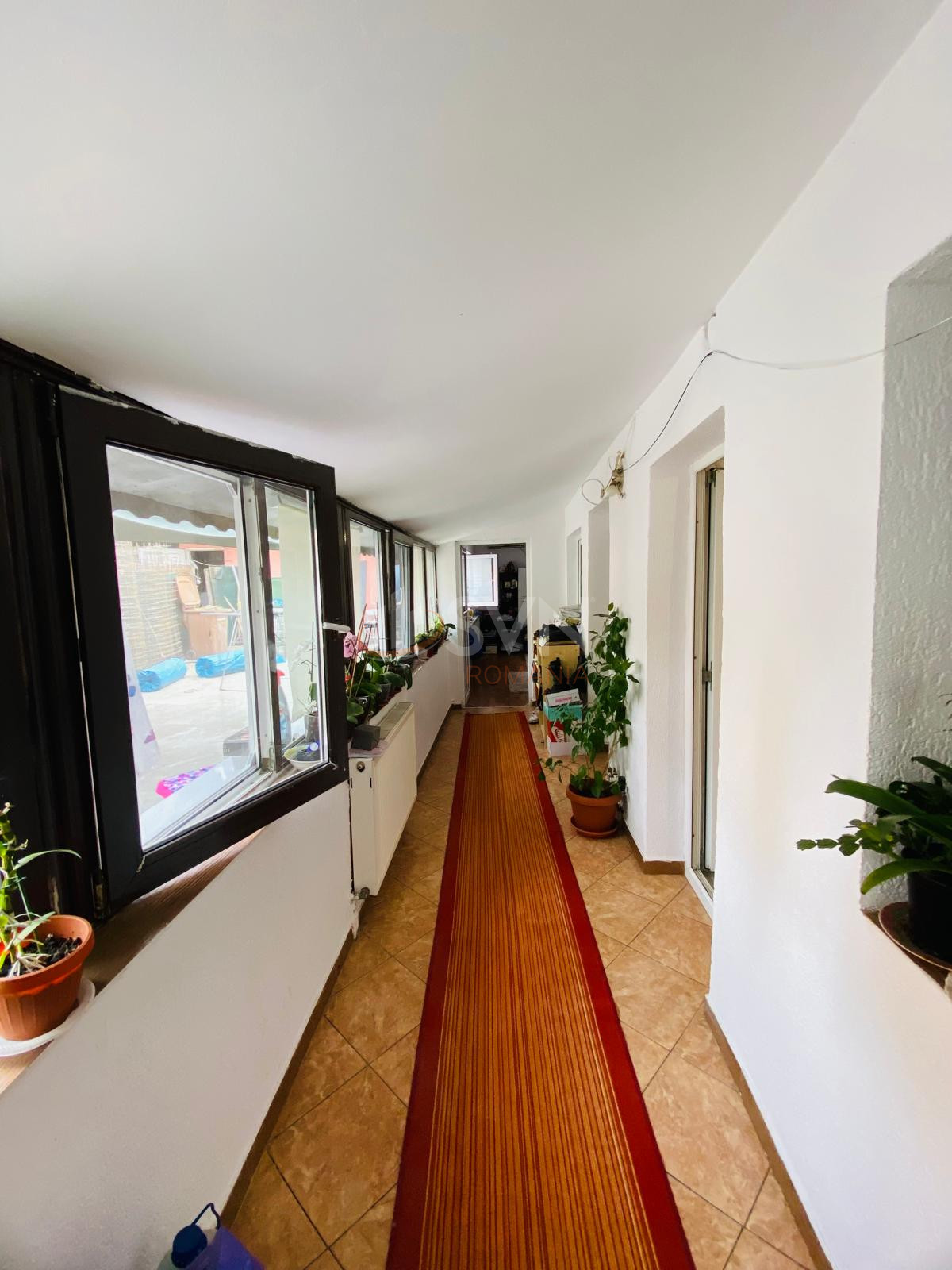 Casa, 4 camere Bucuresti/Chitila