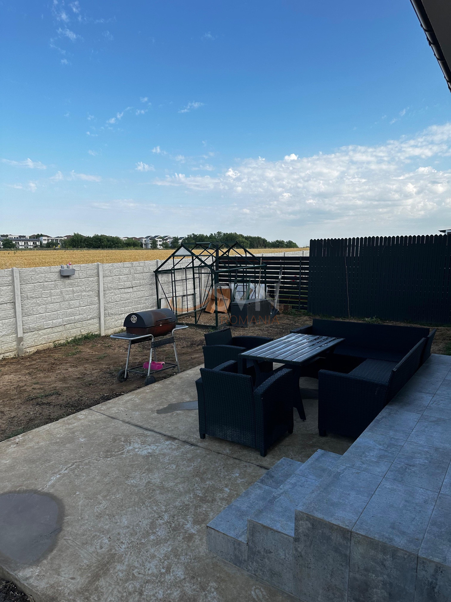 Casa, 4 camere Ilfov/Tunari