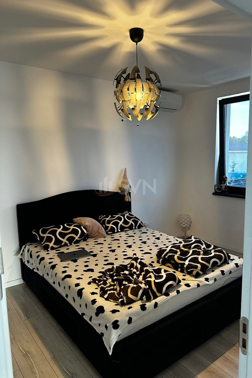 Casa, 4 camere Ilfov/Tunari