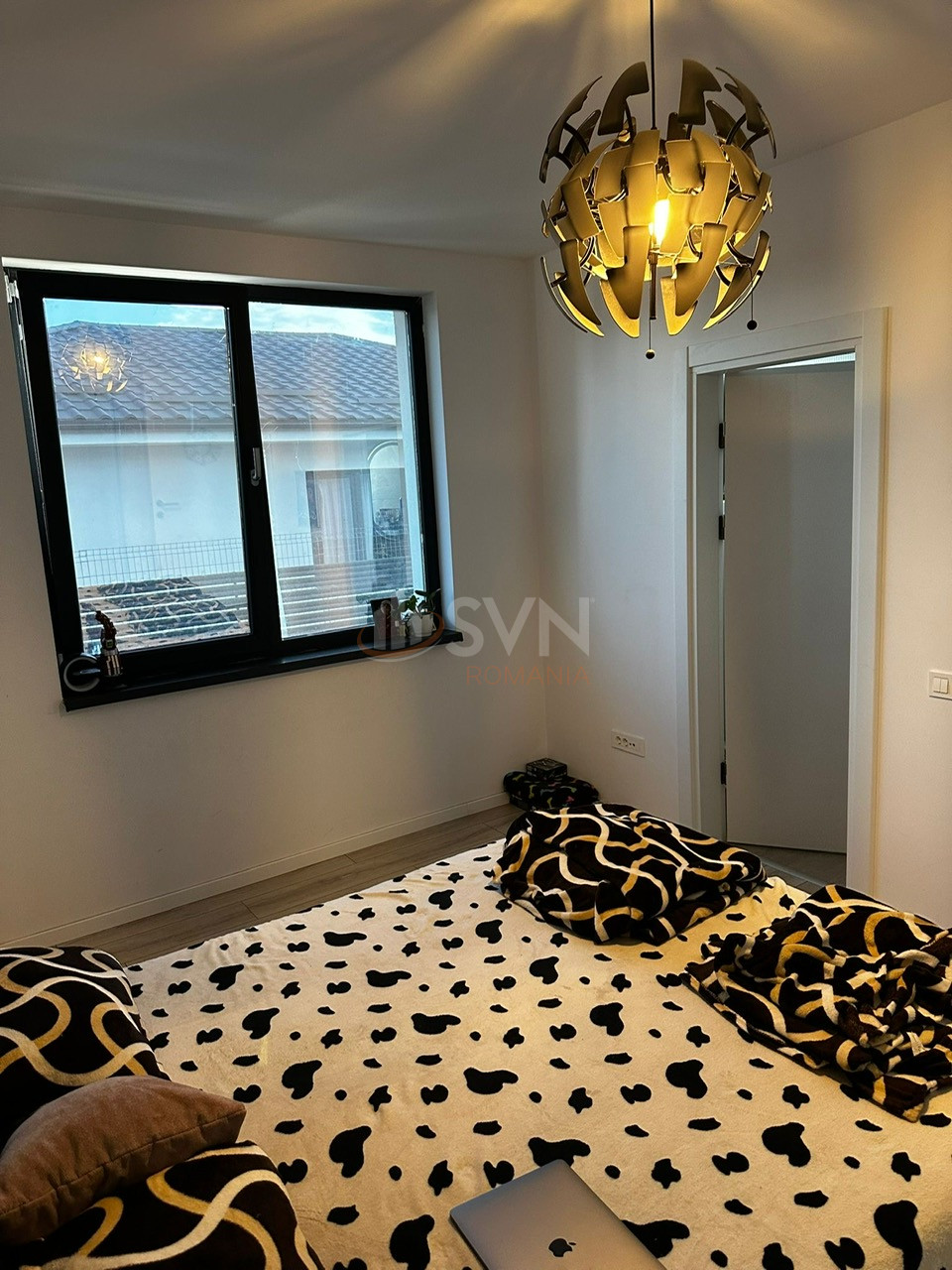 Casa, 4 camere Ilfov/Tunari