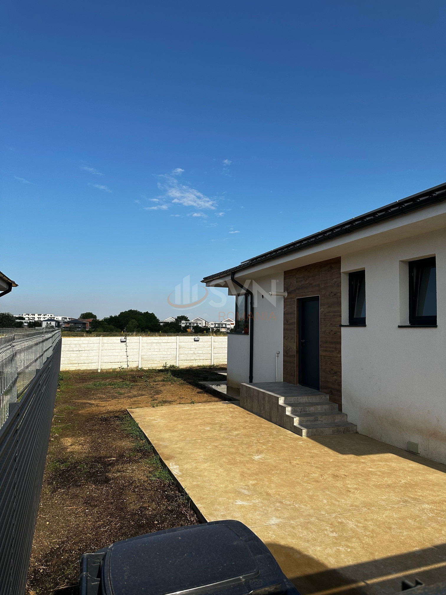 Casa, 4 camere Ilfov/Tunari