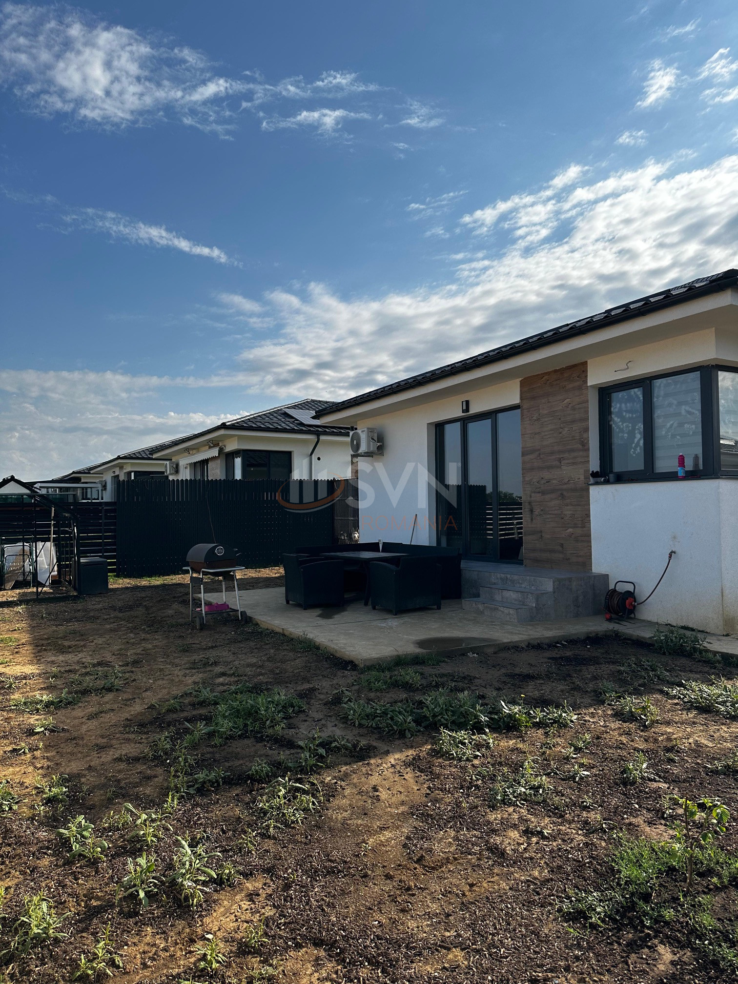 Casa, 4 camere Ilfov/Tunari