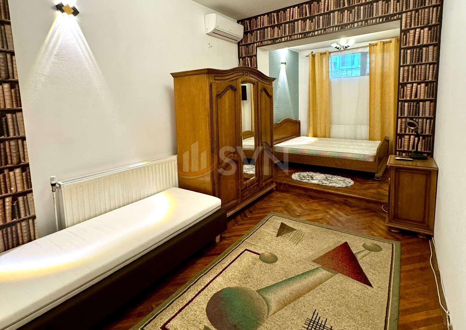 Casa, 4 camere Bucuresti/Piata Romana