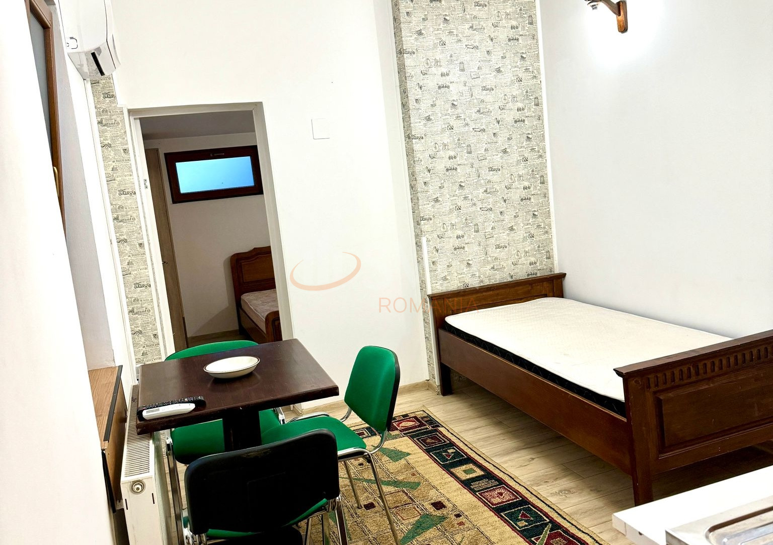 Casa, 4 camere Bucuresti/Romana