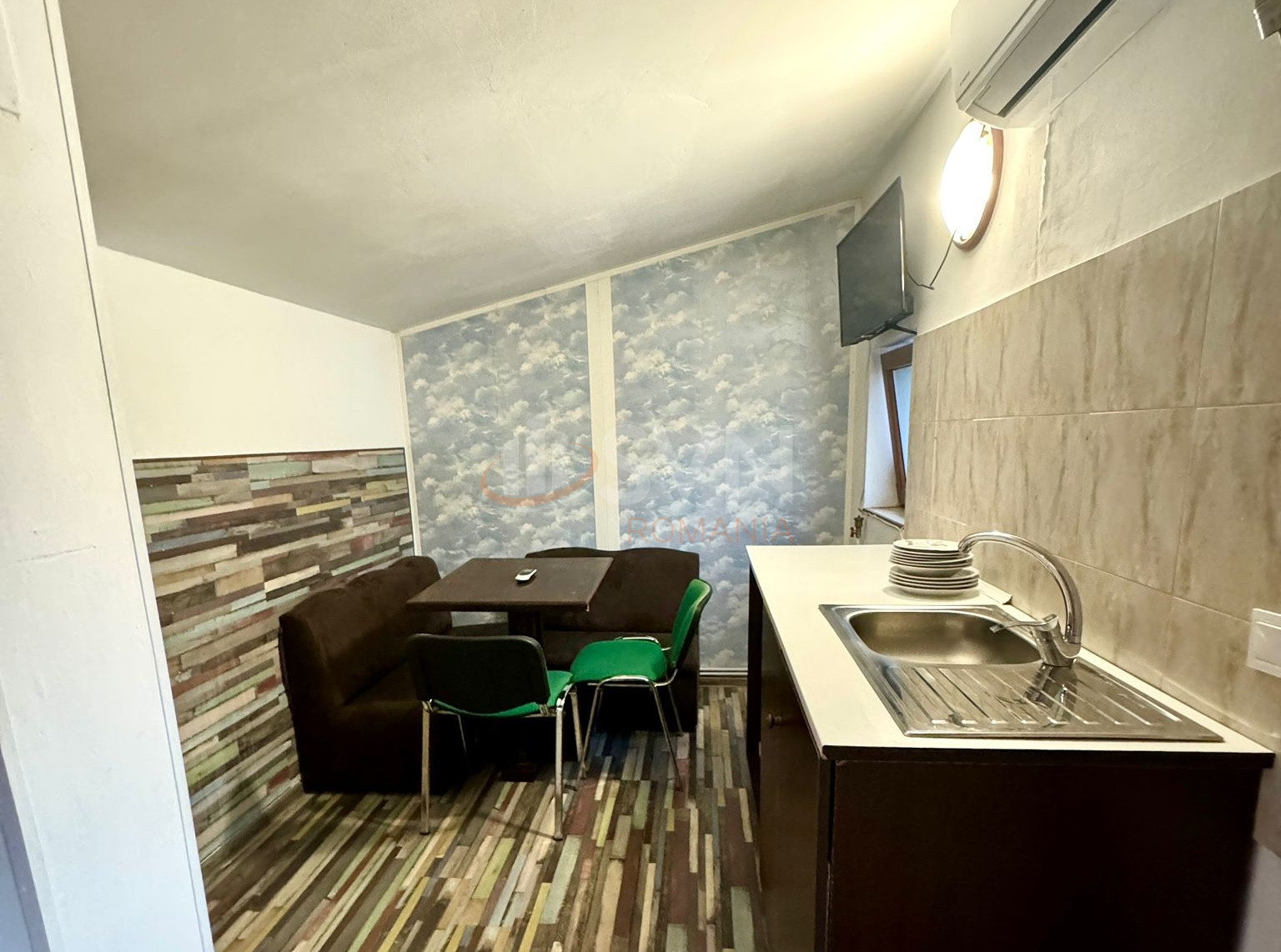 Casa, 4 camere Bucuresti/Romana